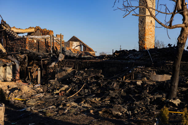 Reliable Soot Cleanup contractor in Carrollton, VA by Fire Damage Laser Cleaning