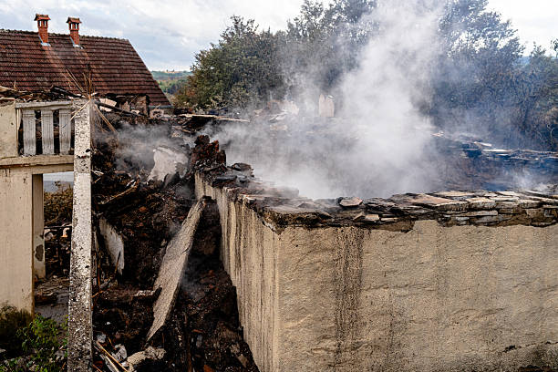 Affordable Soot Cleanup solutions in Carrollton, VA